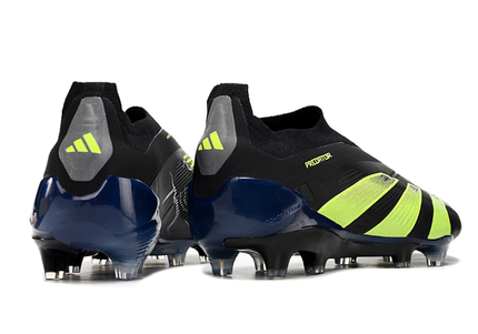 Adidas Predator Elite Laceless FG