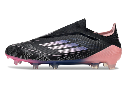 Adidas F50 Elite FG Laceless