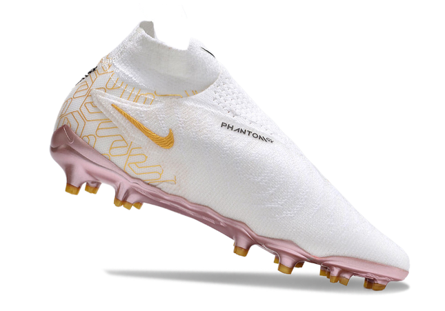 Nike Phantom GX DF Elite FG United Golden Pack