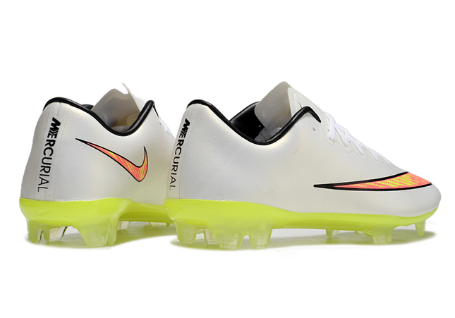 Nike Mercurial Vapor X Elite FG