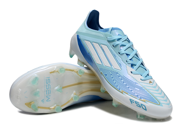 Adidas F50 Elite FG Messi