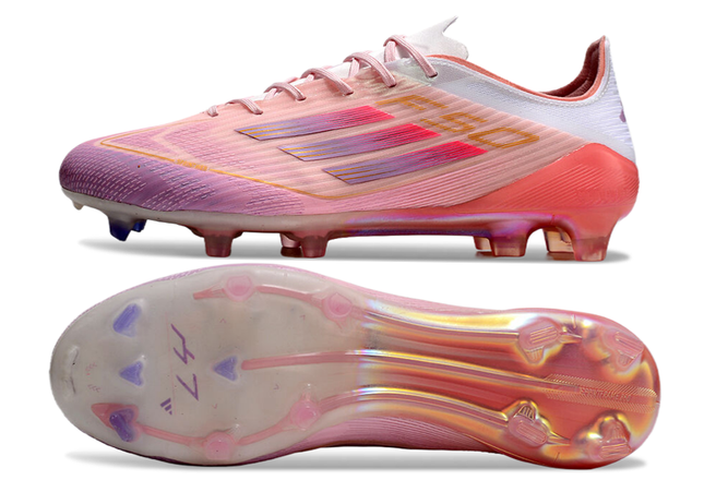 Adidas F50 Elite FG x Lamine Yamal