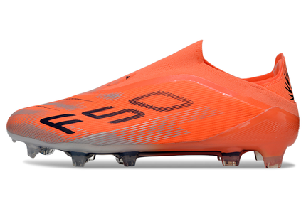 Adidas F50 Elite FG Laceless