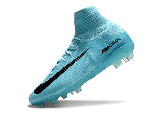 Nike Air Zoom Mercurial Superfly V Elite FG “NJR”