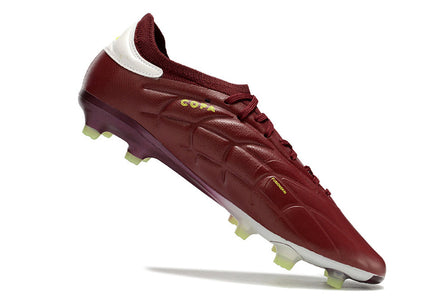 Adidas Copa Pure II FG Elite Energy Citrus
