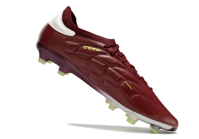 Adidas Copa Pure II FG Elite Energy Citrus