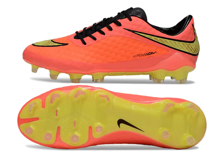 Nike Hypervenom Phantom RGN Phatal 1 Red Elite FG