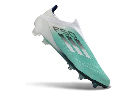 Adidas F50 Elite FG Laceless