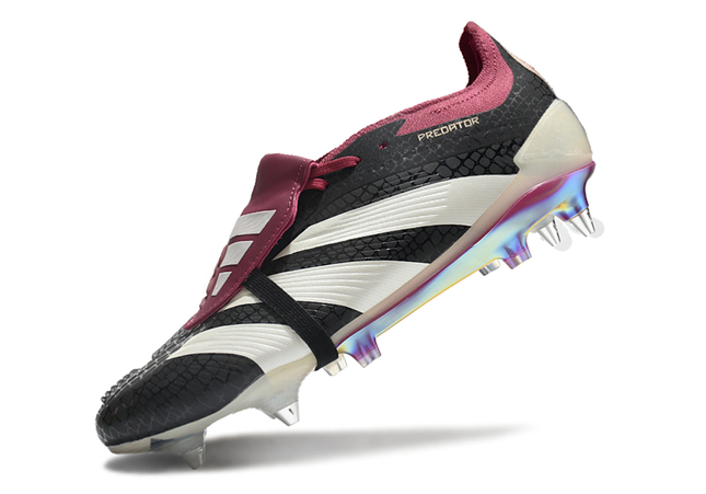 Adidas Predator 30 Elite Tongue SG