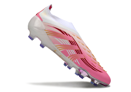 Adidas Predator Elite FG Laceless Hunter Pack
