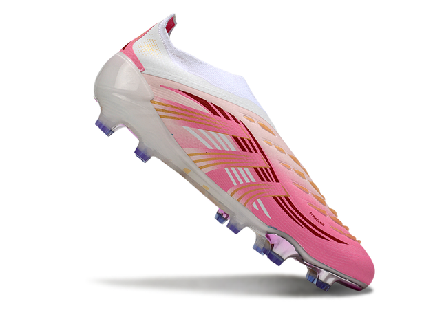 Adidas Predator Elite FG Laceless Hunter Pack