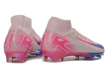 Nike Air Zoom Mercurial Superfly X Elite FG Neon Pulse