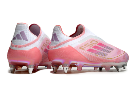 Adidas F50 Laceless Elite SG x Lamine Yamal