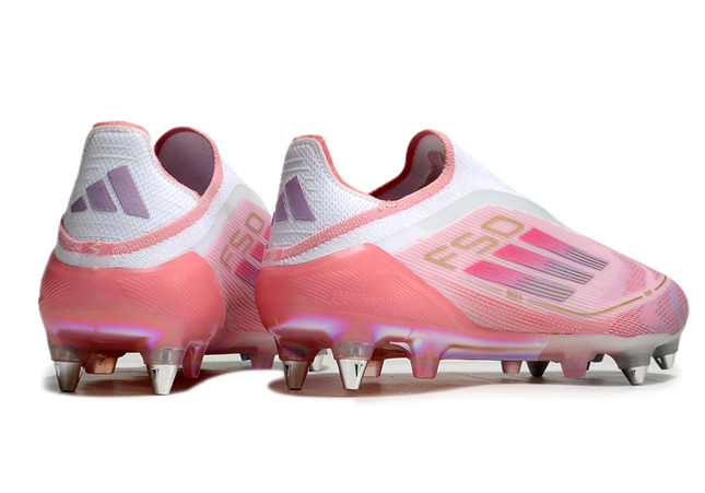 Adidas F50 Laceless Elite SG x Lamine Yamal