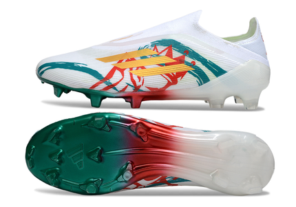 Adidas F50 Elite FG Laceless