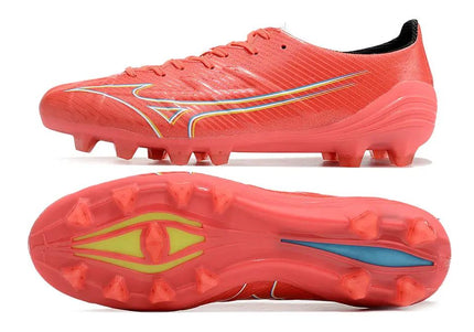 Mizuno Alpha Pro Japan FG