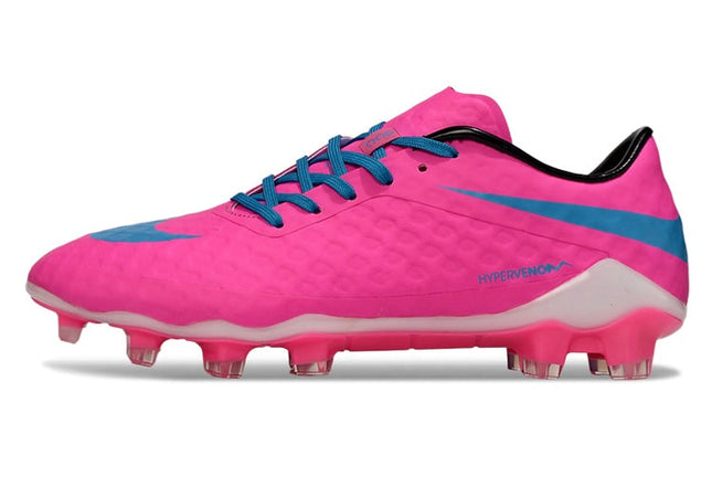 Nike Hypervenom Phantom RGN Phatal Pink Elite FG