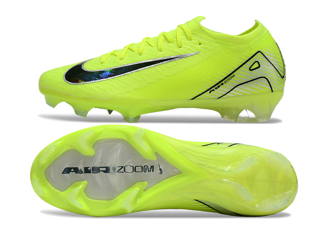 Nike Air Zoom Mercurial Vapor XVI Elite FG Mad Voltage