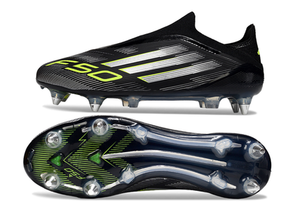 Adidas F50 Elite SG Laceless