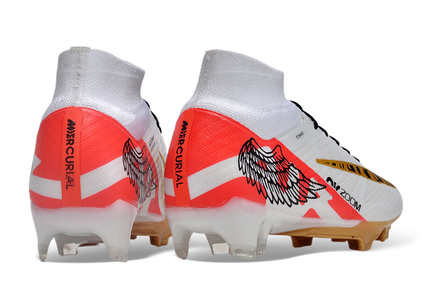 Nike Air Zoom Mercurial Superfly IX Elite FG