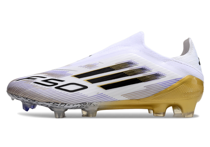 Adidas F50 Elite FG Laceless