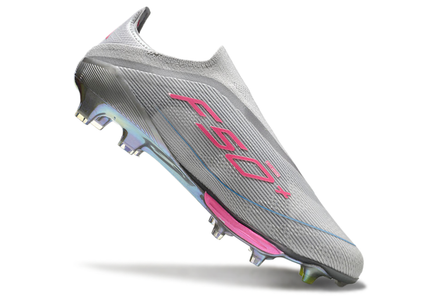 Adidas F50+ Elite FG Laceless
