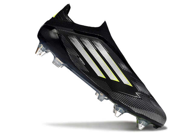 Adidas F50 Elite SG Laceless