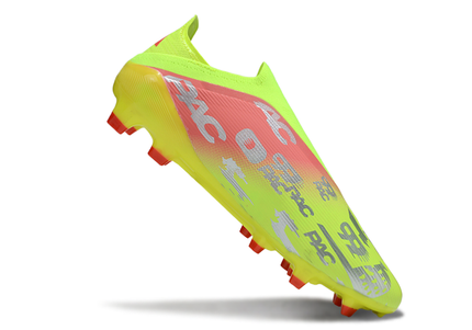 Adidas F50 Elite FG Laceless