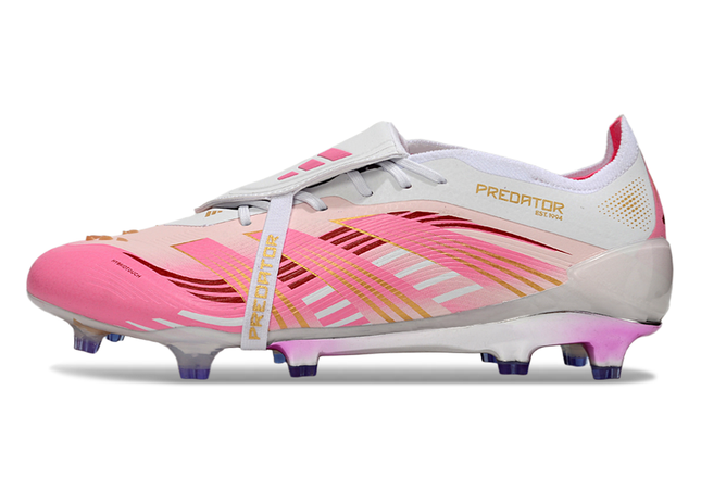 Adidas Predator 25 Elite Tongue FG Hunter Pack