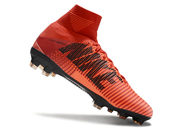 Nike Air Zoom Mercurial Superfly V Elite FG “University Red”