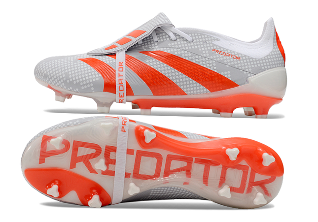 Adidas Predator Elite Tongue FG