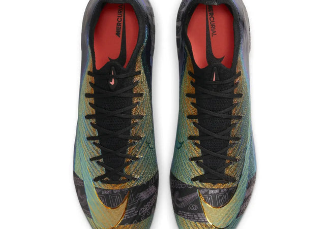Nike Air Zoom Mercurial Vapor XVI Elite FG Cosmic Speed