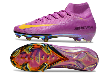 Nike Air Zoom Mercurial Superfly X Elite FG Cosmic Speed