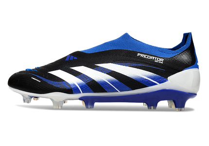 Adidas Predator Bellingham Elite Laceless FG