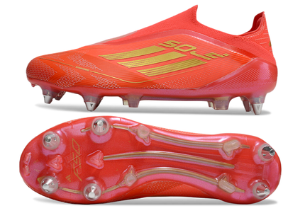 Adidas F50 Elite SG Laceless Two Horizons