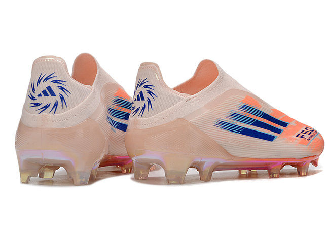 Adidas F50 Elite FG Laceless