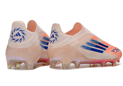 Adidas F50 Elite FG Laceless