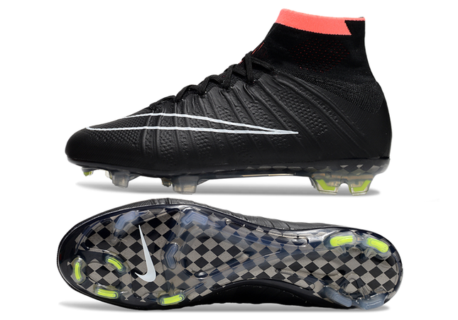 Nike Mercurial Superfly IV Elite FG Stealth Pack