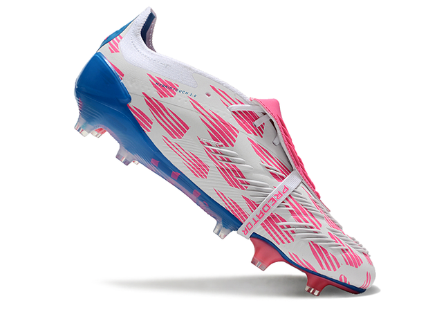 Adidas Predator Elite Remergence Tongue FG