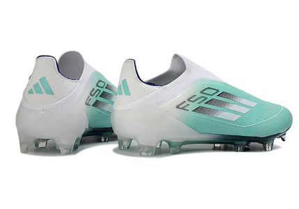 Adidas F50 Elite FG Laceless