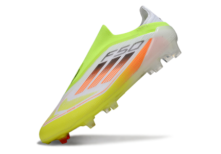 Adidas F50 Elite FG Laceless