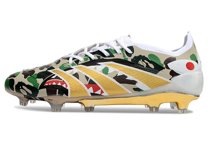 Adidas Predator Elite FG X BAPE