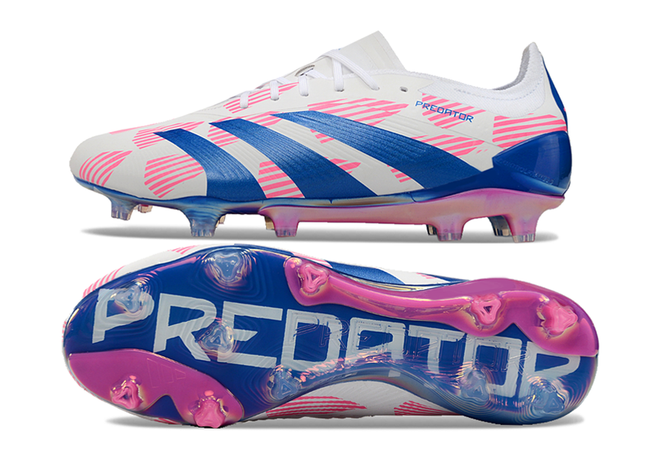 Adidas Predator Re-emergence Elite FG