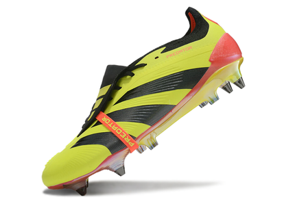 Adidas Predator Energy Citrus Elite Tongue SG