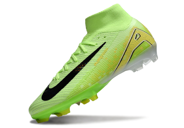 Nike Air Zoom Mercurial Superfly X Elite FG x KM