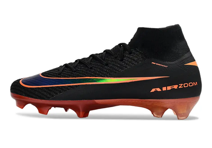 Nike Air Zoom Mercurial Superfly X Elite FG Heat Pack - Boots Supply