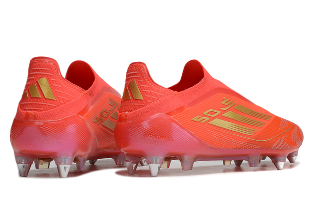 Adidas F50 Elite SG Laceless Two Horizons