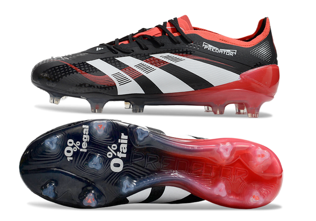 Adidas Predator Moments FT Elite FG