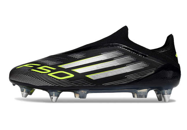 Adidas F50 Elite SG Laceless