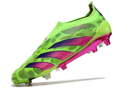 Adidas Predator Generation Pred Elite Laceless FG